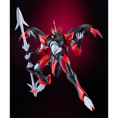 Good Smile Company Starknight Tekkaman Blade Moderoid Tekkaman Evil Figurine