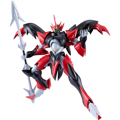 Good Smile Company Starknight Tekkaman Blade Moderoid Tekkaman Evil Figurine