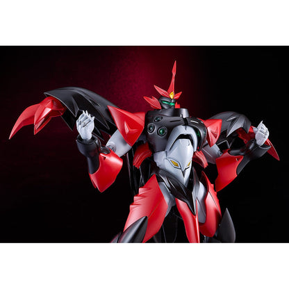 Good Smile Company Starknight Tekkaman Blade Moderoid Tekkaman Evil Figurine