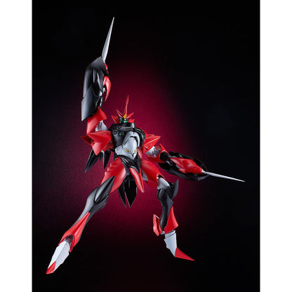 Good Smile Company Starknight Tekkaman Blade Moderoid Tekkaman Evil Figurine