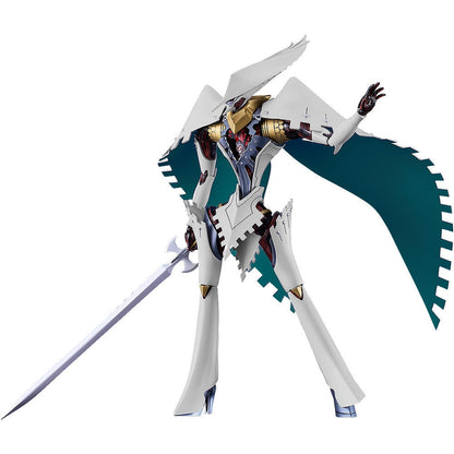 Good Smile Company Metaphor ReFantazio Plamatea Seeker Figurine