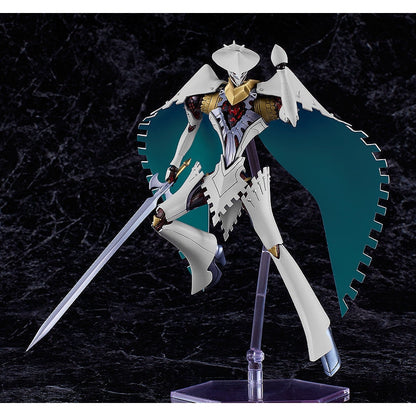 Good Smile Company Metaphor ReFantazio Plamatea Seeker Figurine