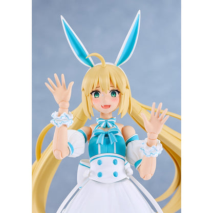Good Smile Company Fate/Grand Order Plamatea Berserker/Altria Caster Figurine