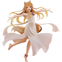 Good Smile Company Spice and Wolf Merchant Meets the Wise Wolf POP UP PARADE Holo Abundant Harvest Version L Size Figurine