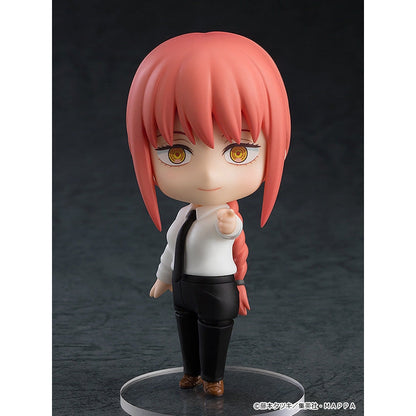 Good Smile Company Chainsaw Man Nendoroid Makima Figurine