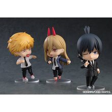 Good Smile Company Chainsaw Man Nendoroid Aki Hayakawa Figurine