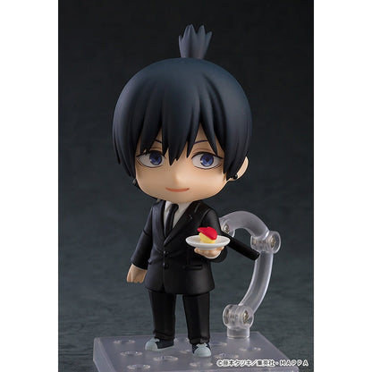Good Smile Company Chainsaw Man Nendoroid Aki Hayakawa Figurine