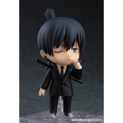 Good Smile Company Chainsaw Man Nendoroid Aki Hayakawa Figurine