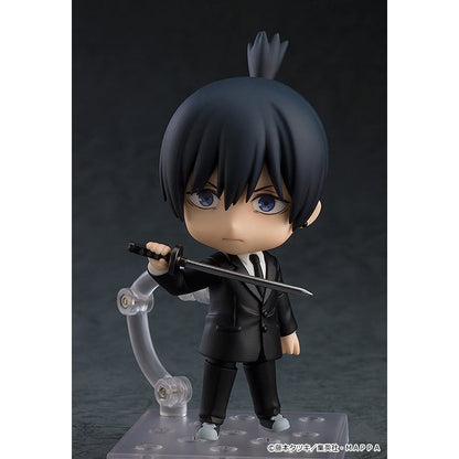 Good Smile Company Chainsaw Man Nendoroid Aki Hayakawa Figurine