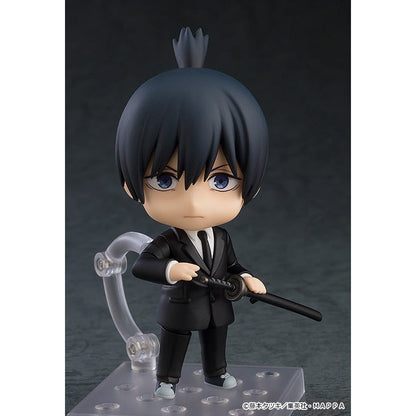 Good Smile Company Chainsaw Man Nendoroid Aki Hayakawa Figurine