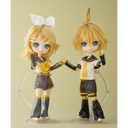 Good Smile Company Character Vocal Series 02 - Kagamine Rin/Len Harmonia Humming Kagamine Rin Figurine