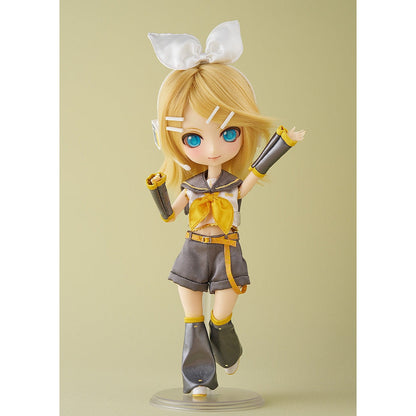 Good Smile Company Character Vocal Series 02 - Kagamine Rin/Len Harmonia Humming Kagamine Rin Figurine