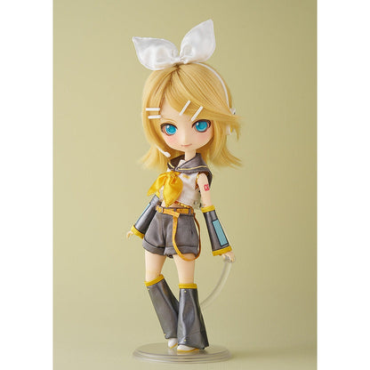 Good Smile Company Character Vocal Series 02 - Kagamine Rin/Len Harmonia Humming Kagamine Rin Figurine