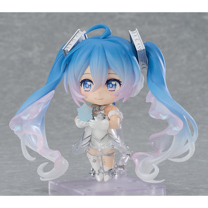 Good Smile Company Character Vocal Series 01 - Hatsune Miku Nendoroid Symphony 2025 Sapporo Concert Version Figurine