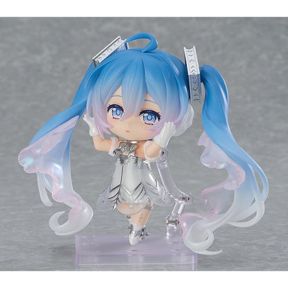 Good Smile Company Character Vocal Series 01 - Hatsune Miku Nendoroid Symphony 2025 Sapporo Concert Version Figurine