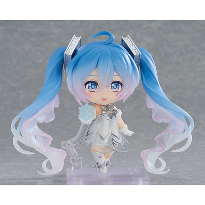 Good Smile Company Character Vocal Series 01 - Hatsune Miku Nendoroid Symphony 2025 Sapporo Concert Version Figurine
