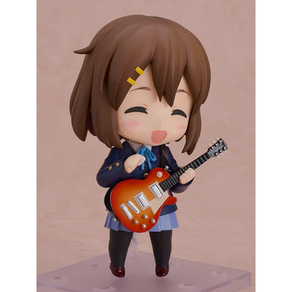 Good Smile Company K-ON! Nendoroid Yui Hirasawa 2.0 Figurine