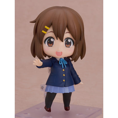Good Smile Company K-ON! Nendoroid Yui Hirasawa 2.0 Figurine