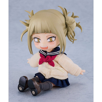 Good Smile Company My Hero Academia Nendoroid Doll Himiko Toga Figurine