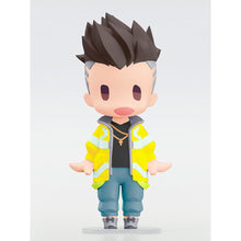 Good Smile Company Cyberpunk Edgerunners HELLO! GOOD SMILE David Figurine