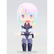 Good Smile Company Cyberpunk Edgerunners HELLO! GOOD SMILE Lucy Figurine