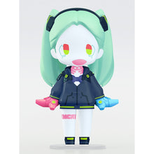 Good Smile Company Cyberpunk Edgerunners HELLO! GOOD SMILE Rebecca Figurine