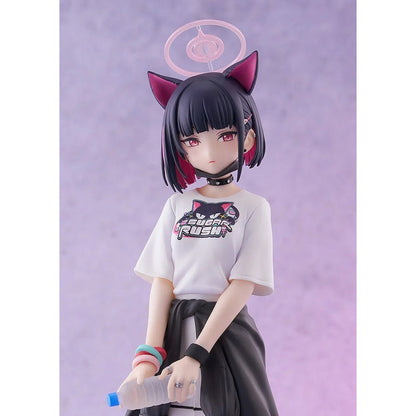 Good Smile Company Blue Archive POP UP PARADE Kazusa Band Event KV Version Figurine