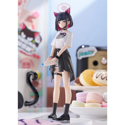 Good Smile Company Blue Archive POP UP PARADE Kazusa Band Event KV Version Figurine