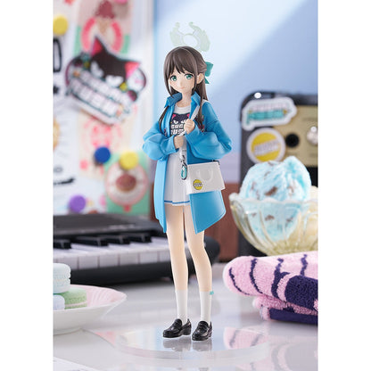 Good Smile Company Blue Archive POP UP PARADE Airi Band Event KV Version Figurine