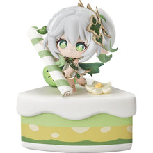 Good Smile Company Genshin Impact Wondrous Travels Series Nahida Figurine