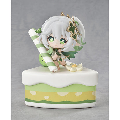 Good Smile Company Genshin Impact Wondrous Travels Series Nahida Figurine