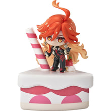 Good Smile Company Genshin Impact Wondrous Travels Series Mavuika Figurine