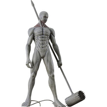 Good Smile Company Attack on Titan POP UP PARADE Lara Tybur War Hammer Titan Version L Size Figurine