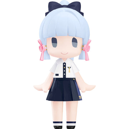Good Smile Company Genshin Impact HELLO! GOOD SMILE Ayaka Kamisato Figurine