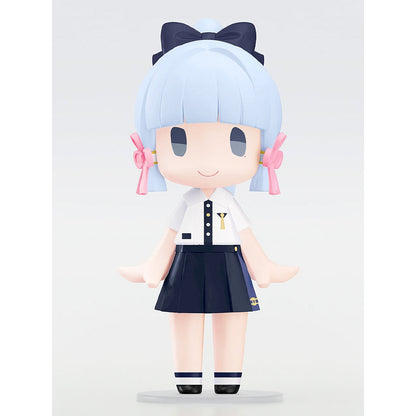 Good Smile Company Genshin Impact HELLO! GOOD SMILE Ayaka Kamisato Figurine