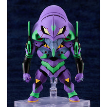 Good Smile Company Rebuild of Evangelion Nendoroid Unit-01 Figurine