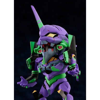 Good Smile Company Rebuild of Evangelion Nendoroid Unit-01 Figurine