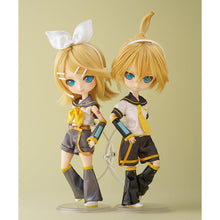 Good Smile Company Character Vocal Series 02 - Kagamine Rin/Len Harmonia Humming Kagamine Len Figurine