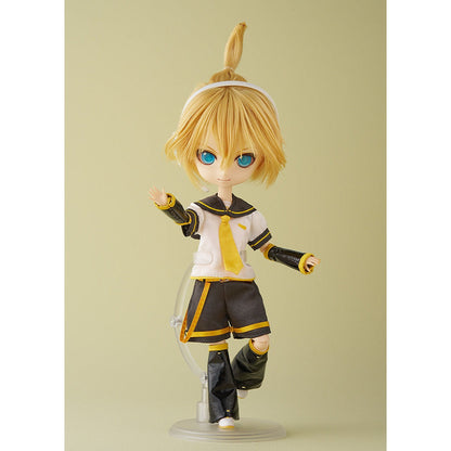 Good Smile Company Character Vocal Series 02 - Kagamine Rin/Len Harmonia Humming Kagamine Len Figurine