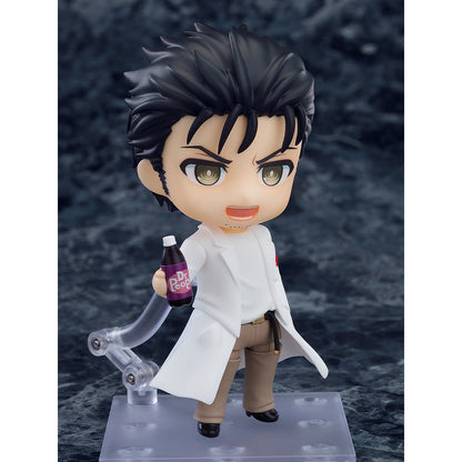 Good Smile Company Steins Gate Nendoroid Rintaro Okabe 2.0 Figurine