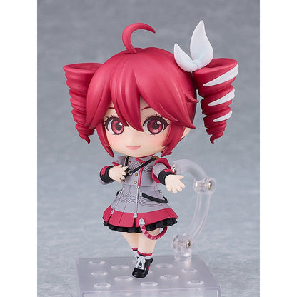 Good Smile Company Kasane Teto Nendoroid Synthesizer V AI Version Figurine