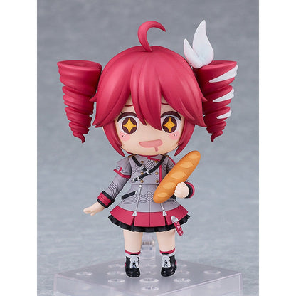 Good Smile Company Kasane Teto Nendoroid Synthesizer V AI Version Figurine