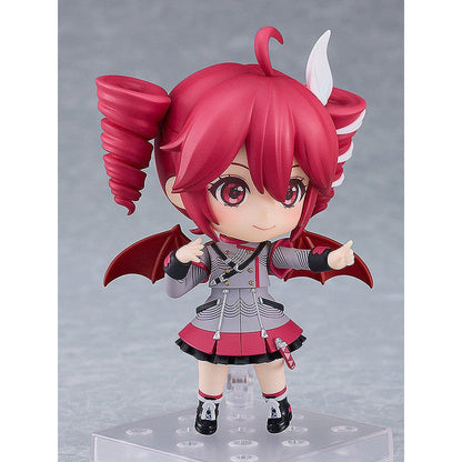Good Smile Company Kasane Teto Nendoroid Synthesizer V AI Version Figurine