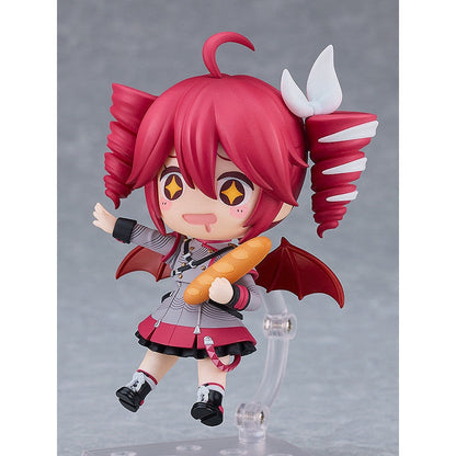 Good Smile Company Kasane Teto Nendoroid Synthesizer V AI Version Figurine