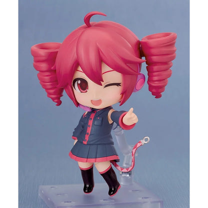 Good Smile Company Kasane Teto Nendoroid 2.0 Figurine