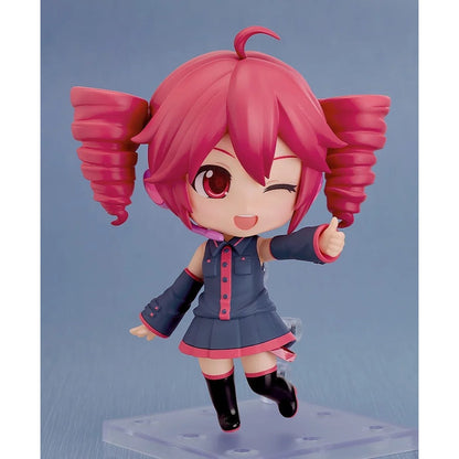 Good Smile Company Kasane Teto Nendoroid 2.0 Figurine