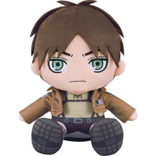 Good Smile Company Attack on Titan Plushie Eren Figurine