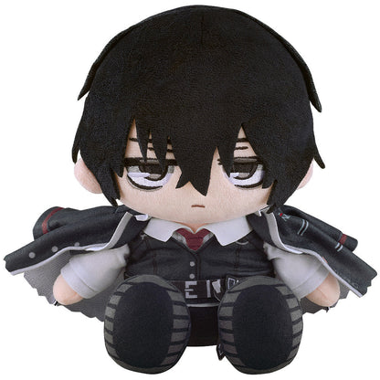 Good Smile Company Limbus Company Plushie Yi Sang Figurine