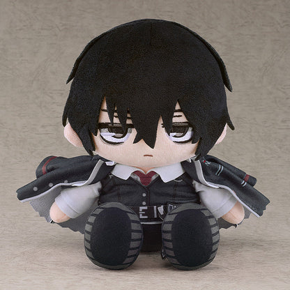 Good Smile Company Limbus Company Plushie Yi Sang Figurine