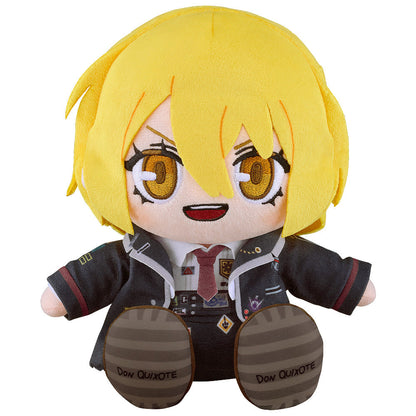 Good Smile Company Limbus Company Plushie Don Quixote Figurine